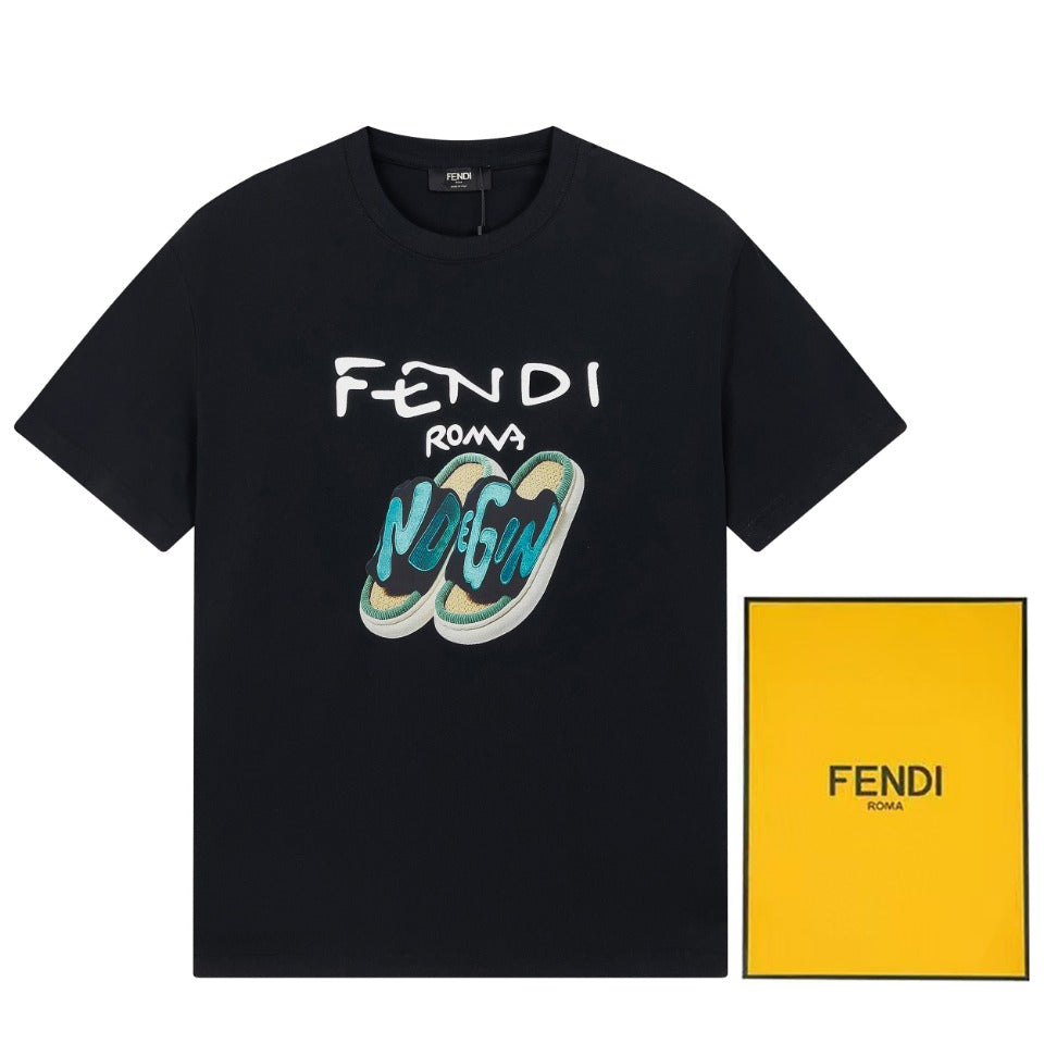Fendi T-shirt NO.6