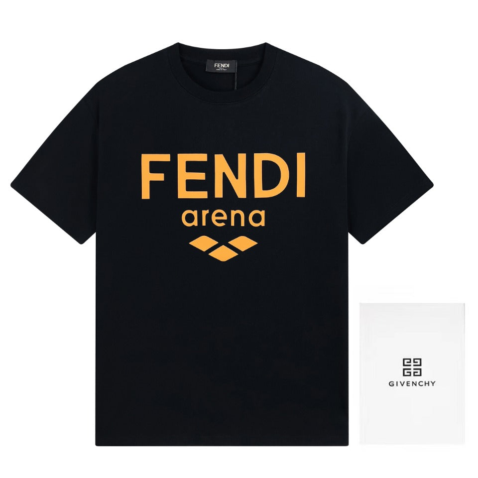 Fendi T-shirt NO.6