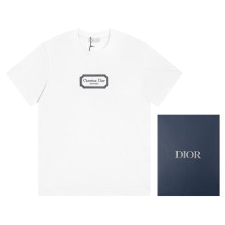 Dior T-shirt NO.6