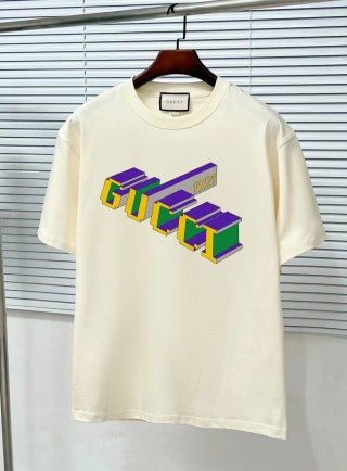 Gucci T-shirt NO.6