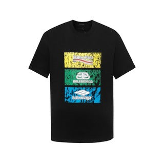 Balenciaga T-shirt NO.12