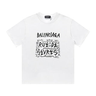 Balenciaga T-shirt NO.12