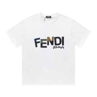 Fendi T-shirt NO.5