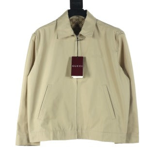 Gucci Coats & Jackets NO.6