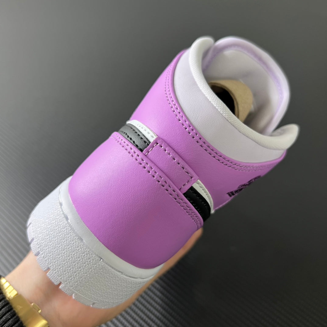 DT Batch-Air Jordan 1 Mid